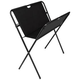 Creative Mark 709758431011 Folding Canvas Jumbo Print Rack - Artist Gallery Portable Displ