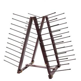 Creative Mark 709758890979 Rue Panel Ladder - Art Storage Rack And Cabinet Painting Ideal Kitchen