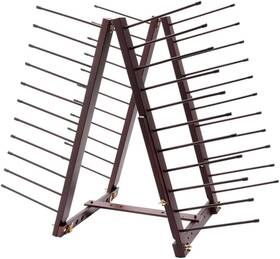 Hbj-01 Creative Mark Rue Panel Ladder Versatile Art Drying Rack For Painting Panels