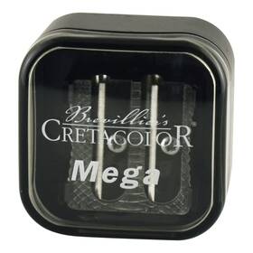 Cl15-43-025 Cretacolor Mega Duo Sharpener