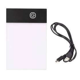 Cuque6uh7x28cni Cuque Flip Book Light Pads Eyeprotection Function Kit For Tracing Paper