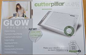 Cutterpillar 860013240011 Glow Premium Ii Led Light Board