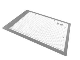 Cpp-prem2 Cutterpillar Glow Premium Ii Led Light Board Cordless New