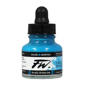 5-ml-flaschen Daler Rowney 1001172-24- P Acryl Farbe Fw Acrylfarbe 29