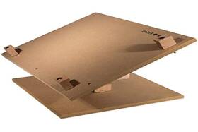 802000023 Daler Rowney Daler-rowney Artsphere Tabletop Easel - Wooden Stand For Professional A