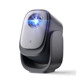 Dangbei 717052492829 N2 Mini Projector With Wifi And Bluetooth Netflix Officially License