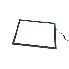 Daylight 809802350302 Wafer 2 Lightbox White / Grey