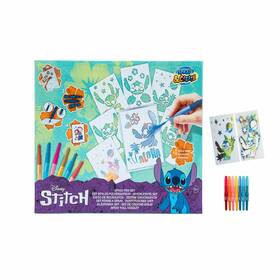 Disney 719668015739 Airbrush Kit Stitch