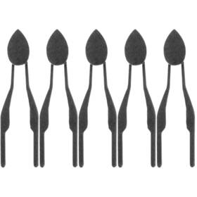 Ffkp43t440ypgz03tsdv0xd Diyeah 5pcs Pyrograph Pen Tip Wire Wood Burning Tips Tools Repla