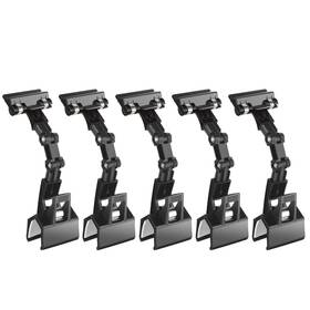5myr9yh6e Dslsqd 548967 1 5 Pack Adjustable Document Holder Flexible Rotatable Paper For Typing