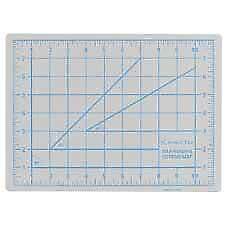 Epix7761 Elmers Products Inc Elmerft.s Self Healing Cutting Mats- 12 Inch X18 - Opaque G