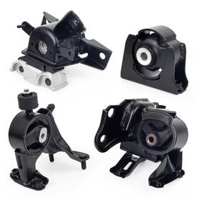 Ena9000147904 Ena Engine Motor And Trans Mount For A62012 A62067 A62070 A62071 Set Of 4 Com