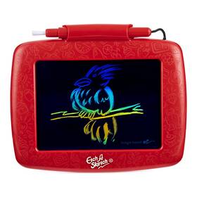 B08t61xr2p Etch A Sketch Freestyle Drawing Tablet 2-in-1 Stylus Pen And Paintbrush Kids Age