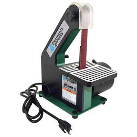 10332 Ex Electronix Express Mini 1 X 30 Belt Sander 3400 Rpm