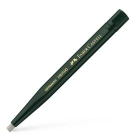 180300 Faber-castell Glass Eraser Pencil