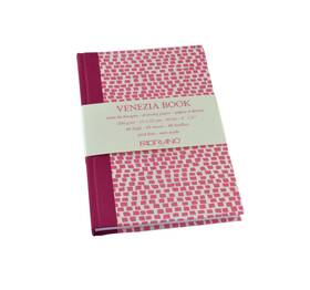 Fde16111 Fabriano Venezia Drawing Book - 6x9in 15x23cm Fast Ship