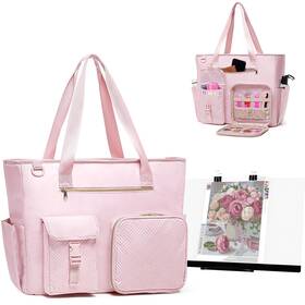 Fr03402 Fasrom Diamond Painting Carrying Case For A3 Light Pad Stor
