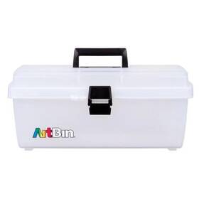 6966ab Flambeau Inc 16 Inch Lift-out Tray Box