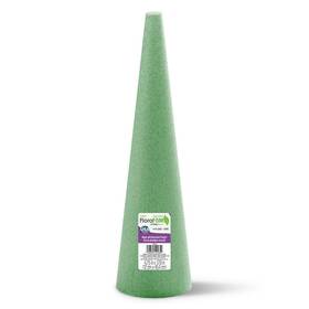 C185gs Floracraft C185gs/6 Floraf M Cone 4.75 Inch X 17.9 Green