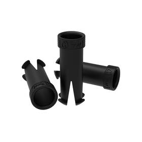 Ldpg001a Fxw Dog Playpen Accessories - Muffler Tubes Compatible With Rollick/inst