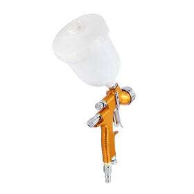 G Madlife Garage 722367520617 Spray Gun Professional Paint 1.4mm Nozzle For Painting Cars