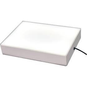 8x10ledfab Gagne Porta Trace 8x10 Inch Led Abs Plastic Light Box White
