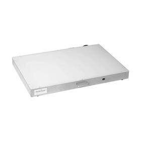 Lysb00ul1f940-electrncs Gagne Porta Trace 18x24 Inch Stainless Steel Light Box With 21 Led Modules