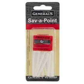S-800bp General Pencil Sav-a-point Tip Protector Set