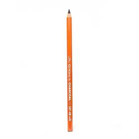 Generals 557-4b-12 557 Series Charcoal Pencils 4b Each Pack Of 12