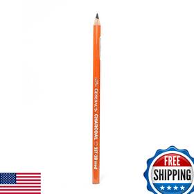 B00dugyhku Generals 557 Series Charcoal Pencils 2b Each Pack Of 12 Fba 557-2b-12
