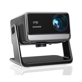 Ac321 Goodee Viedo Projector With Wifi And Bluetooth Smart Movie System/ Dolby Aud