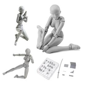 B0cp6jtg7v Haniforever Artists Manikin Small Art Mannequin Figure Drawing Tool Supplies