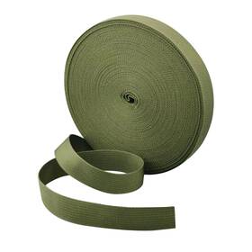 Hanyhere 884710686569 1 Roll 65.6 Feet Tree Tie For Plant Support Garden Strap Inch Width Staking