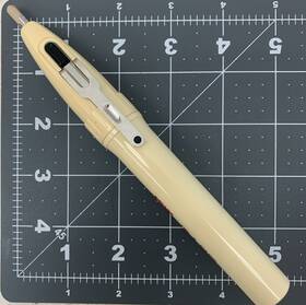 Tr-300 Hinode Mukaidori Vintage Japanese Auto Eraser Electric Jsw Tested Works Great Rare