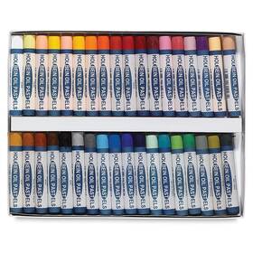 Holbein B07dqvv51p Academic Oil Pastel Sets Set Of 36