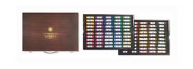 4400460 Honsell Gallery Artistsft Handmade Soft Pastel Colourful 100er