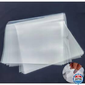 B0dgxgqq6z Hoolourum Transparent Blank Mylar Stencil Sheets For Cutting Gift 24 Inch X 36 10 Mil/0.25m
