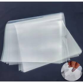 B0dgxhfgqx Hoolourum Transparent Blank Mylar Stencil Sheets 24x24 Inch 10 Mil Craft Plastic 5