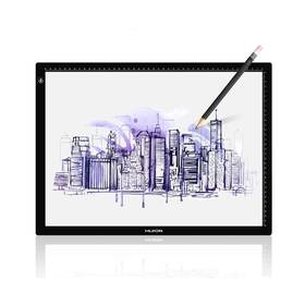 Huion 894479063217 La3 Led Tracing Light Box Portable Usb Copy Board Dimmable Brightness Tatto