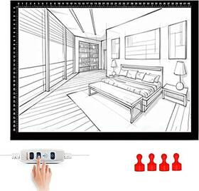 343-872-491 Huizhiyou Led Light A1 Box For Diamond Painting Pad Artcraft Tracing