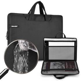 Hs0312-us Image Case For A4 Light Box Waterproof 14 Inch Travel Storage Pouch