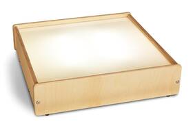 5844jc Jonti-craft Light Box
