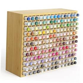 Marker-180 Junde 180 Slots Marker Storage And Organizer Color Pencils Paint Brushes Pen Holder