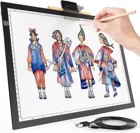 Kacola 445010085044 A3s Light Pad For Diamond Painting Board Tracing Box By Mag