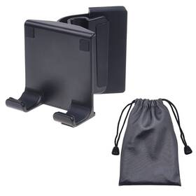 Kare & Kind 1063 Moniclip Kk Smartphone Clip-on Holder - Attaches To Monitor And Laptops Adjus