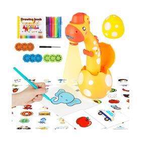 788-3y Ketiee Drawing Projector For Kids Tracing And To... Fast Ship