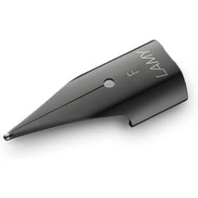 B000fa5e1k Lamy Z 50 Fine Nib Set - Black Precision Fountain Pen Nibs