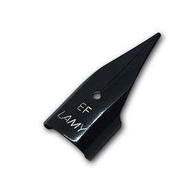 B00klisyja Lamy Black Extra Fine Nib For Smooth Precise Writing 80 Characters Max