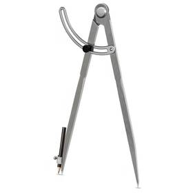 Us-yg-24in Ldvroh 24 Inch Compass For Geometry Woodworking Precision