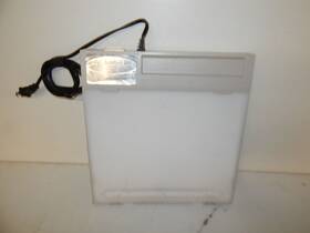 Sls100 Lightfoot 825l Ltd Light Tracer